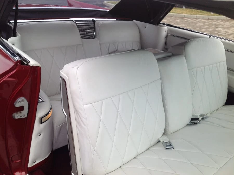 1964 Cadillac DeVille 2nd Gen - Image 5 of 9