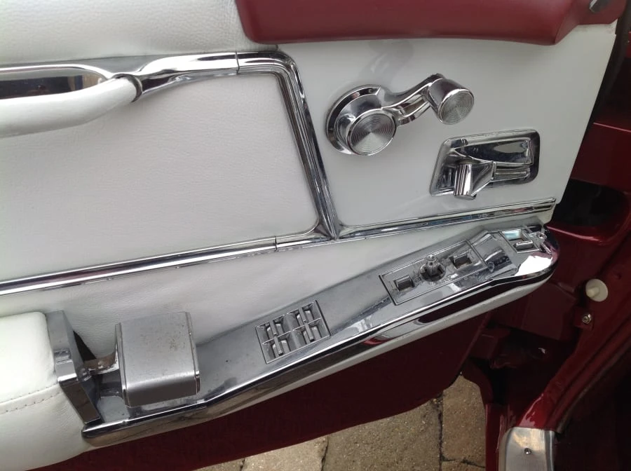 1964 Cadillac DeVille 2nd Gen - Image 7 of 9
