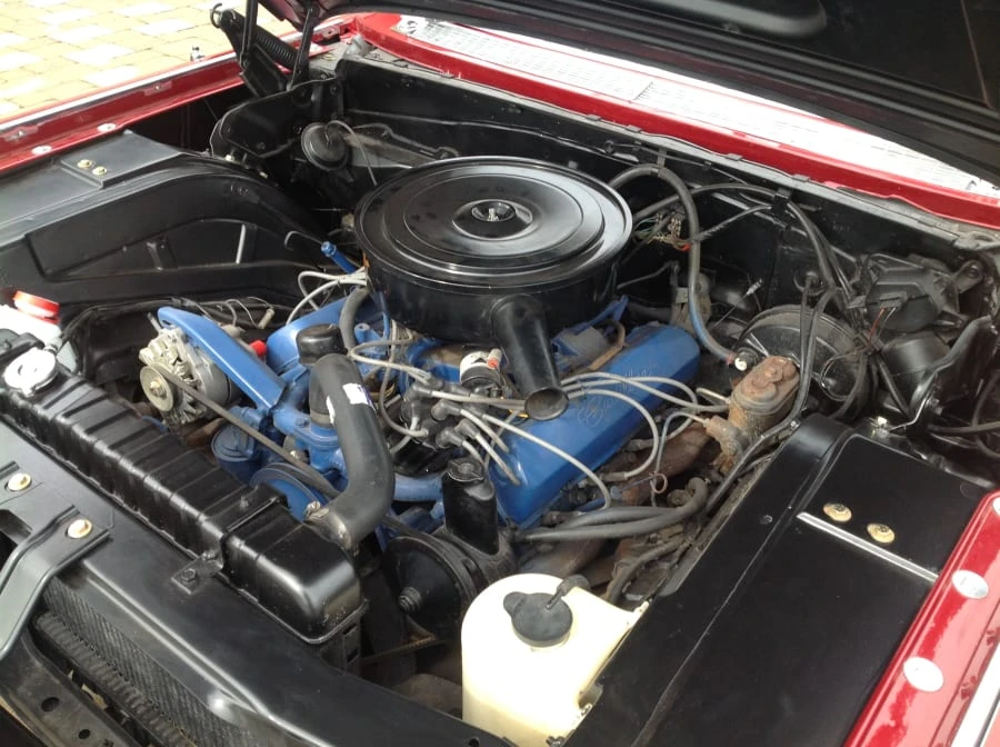 1964 Cadillac DeVille 2nd Gen - Image 8 of 9