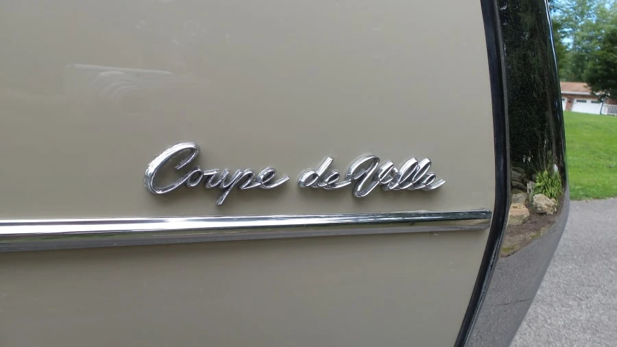1964 Cadillac DeVille 2nd Gen - Image 8 of 12