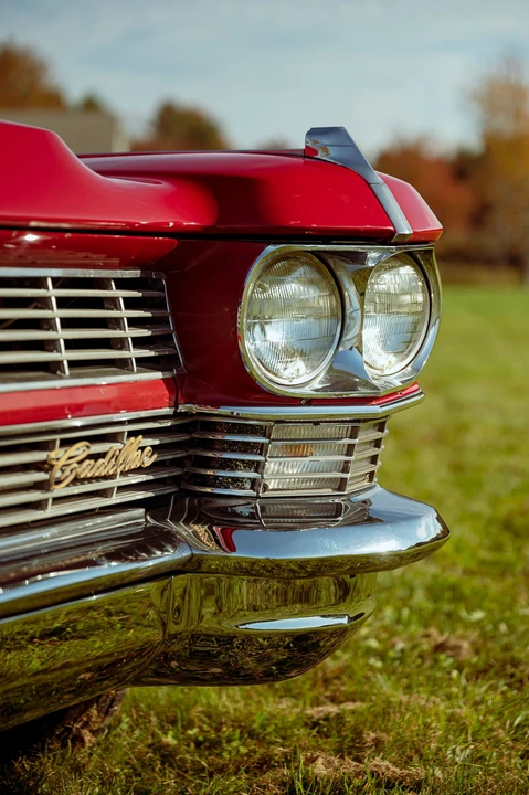 1964 Cadillac DeVille 2nd Gen - Image 2 of 31