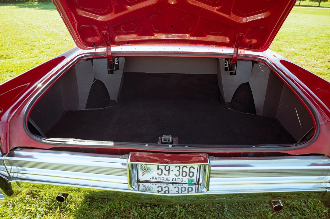 1964 Cadillac DeVille 2nd Gen - Image 4 of 31
