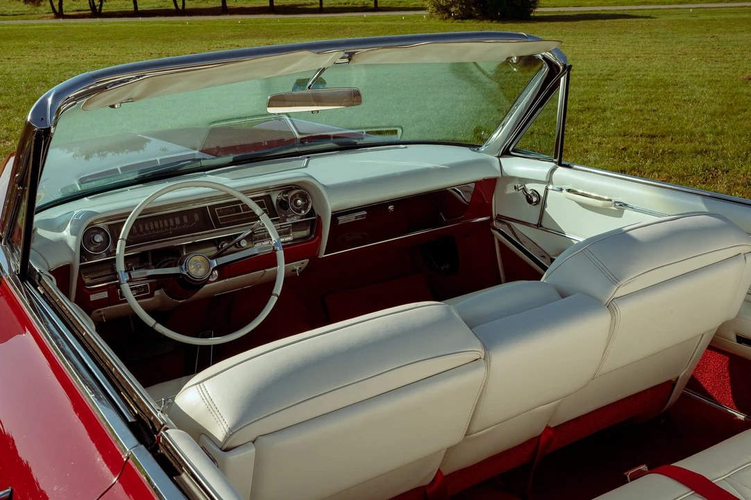1964 Cadillac DeVille 2nd Gen - Image 18 of 31
