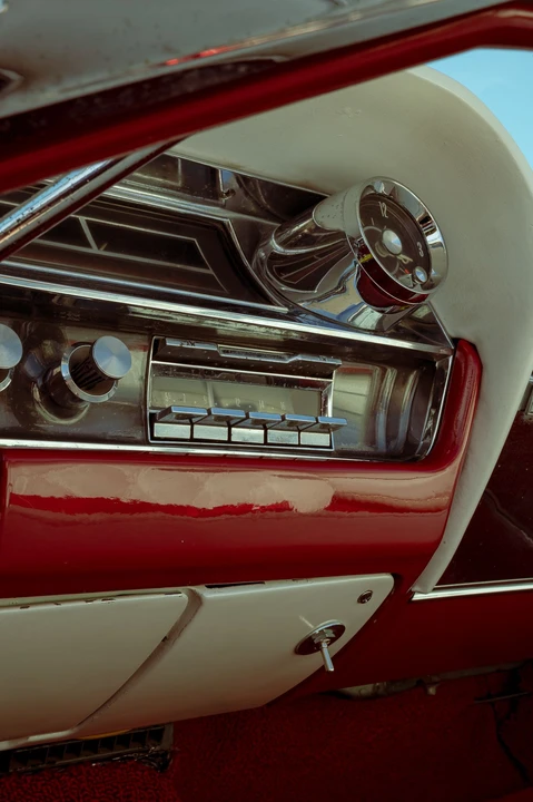 1964 Cadillac DeVille 2nd Gen - Image 23 of 31