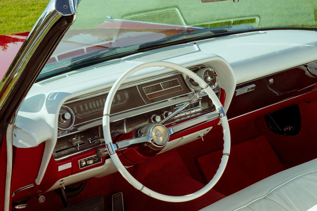 1964 Cadillac DeVille 2nd Gen - Image 3 of 31