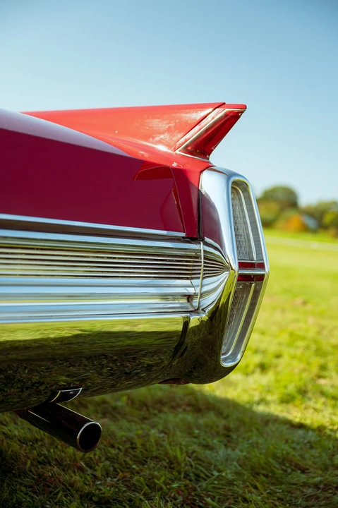 1964 Cadillac DeVille 2nd Gen - Image 31 of 31