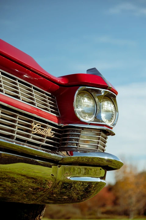 1964 Cadillac DeVille 2nd Gen - Image 7 of 31
