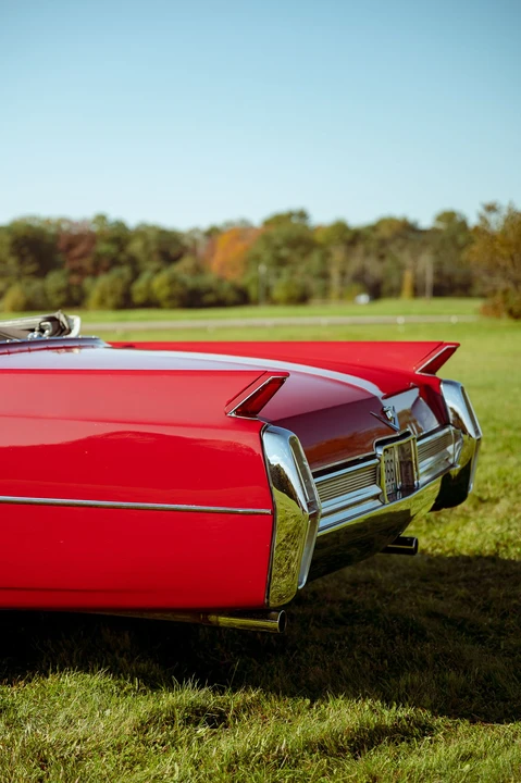 1964 Cadillac DeVille 2nd Gen - Image 28 of 31