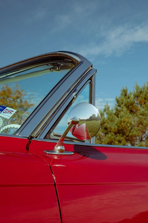 1964 Cadillac DeVille 2nd Gen - Image 14 of 31