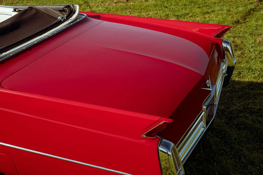 1964 Cadillac DeVille 2nd Gen - Image 21 of 31