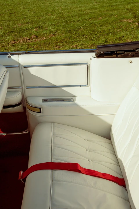 1964 Cadillac DeVille 2nd Gen - Image 22 of 31