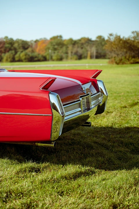 1964 Cadillac DeVille 2nd Gen - Image 29 of 31