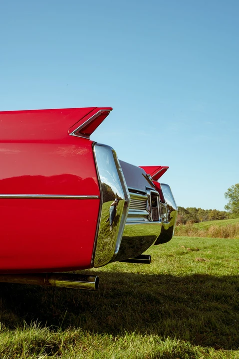 1964 Cadillac DeVille 2nd Gen - Image 26 of 31