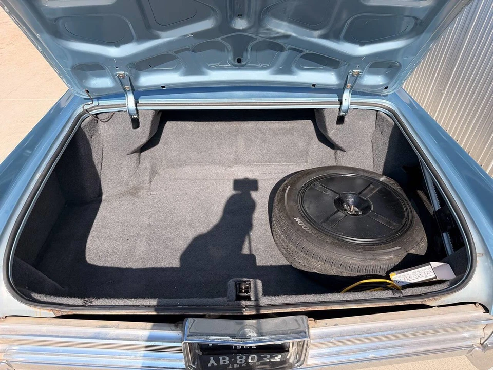 1964 Cadillac DeVille 2nd Gen - Image 19 of 31