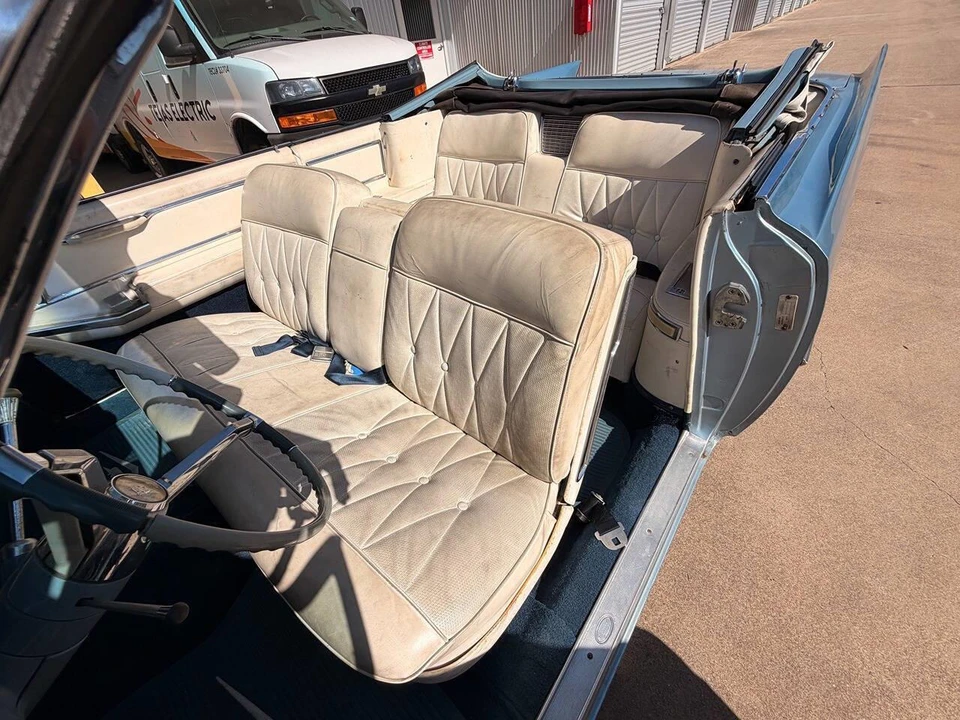 1964 Cadillac DeVille 2nd Gen - Image 29 of 31