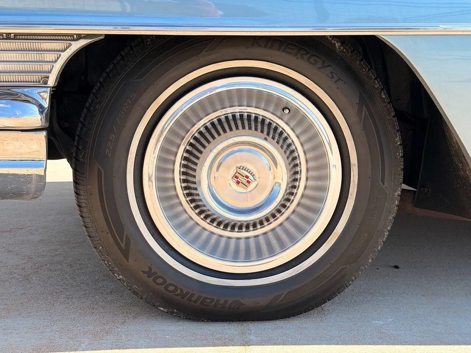 1964 Cadillac DeVille 2nd Gen - Image 12 of 31