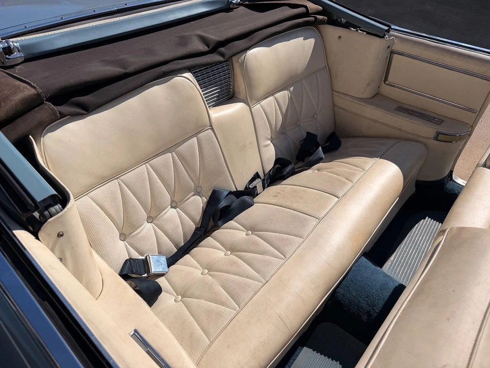 1964 Cadillac DeVille 2nd Gen - Image 27 of 31