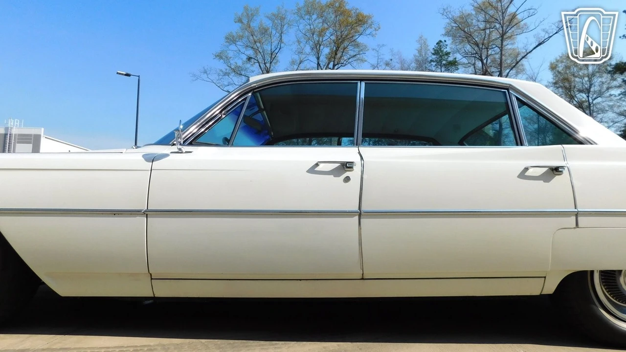 1964 Cadillac DeVille 2nd Gen - Image 12 of 12
