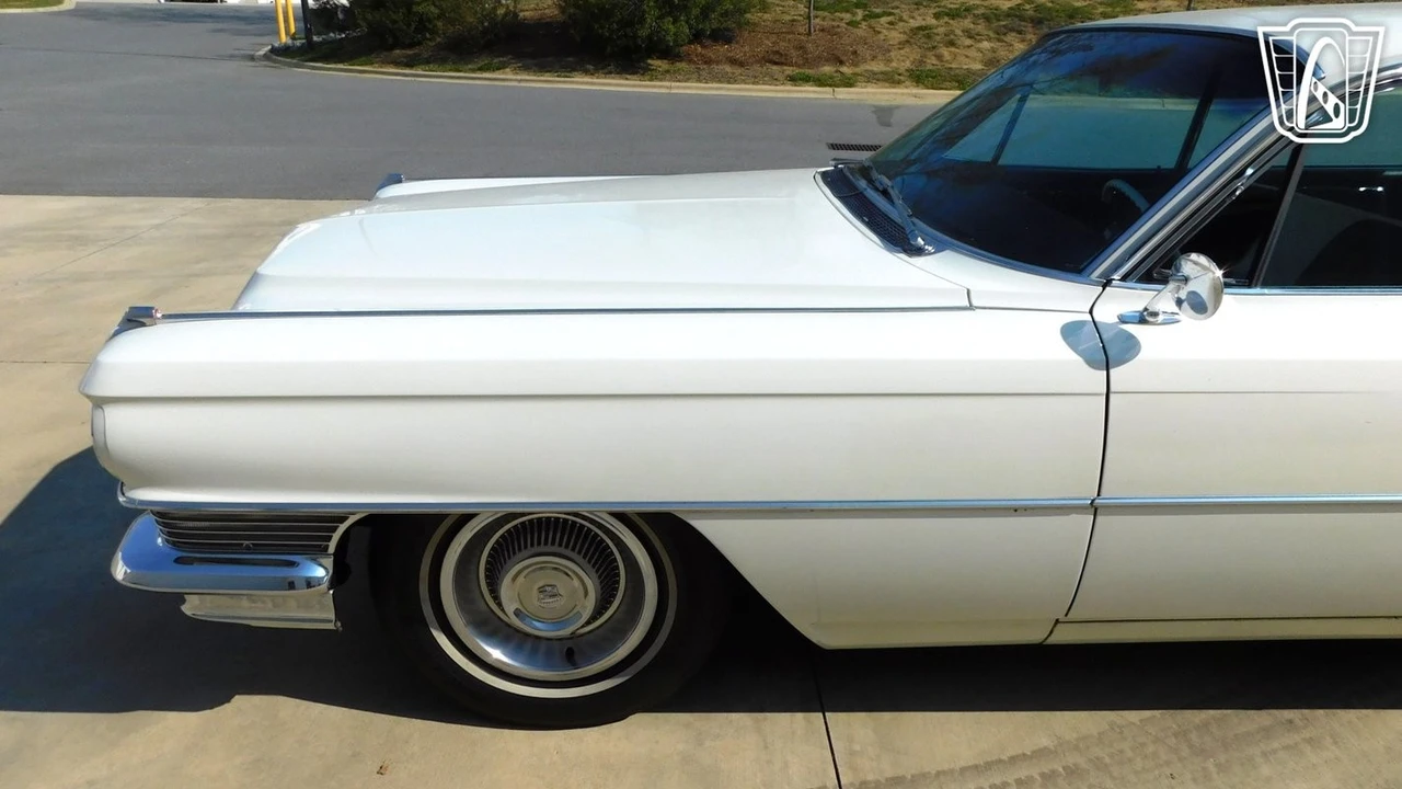 1964 Cadillac DeVille 2nd Gen - Image 11 of 12