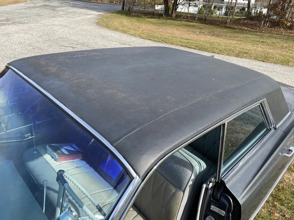 1964 Cadillac DeVille 2nd Gen - Image 8 of 21