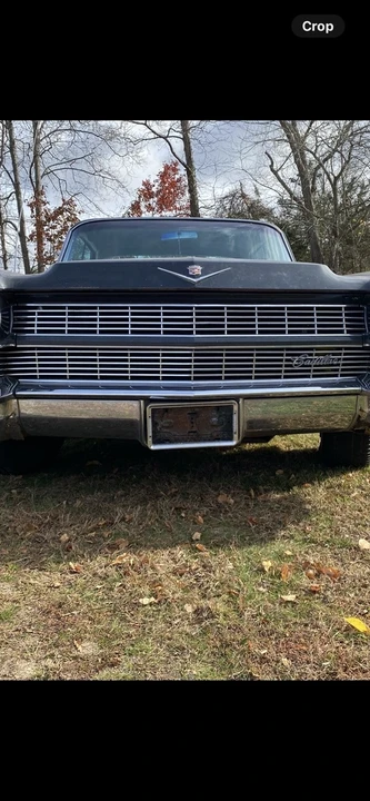 1964 Cadillac DeVille 2nd Gen - Image 21 of 21