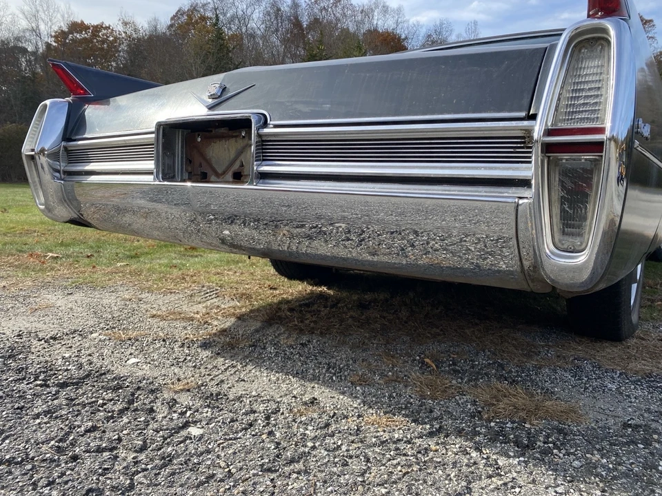 1964 Cadillac DeVille 2nd Gen - Image 6 of 21