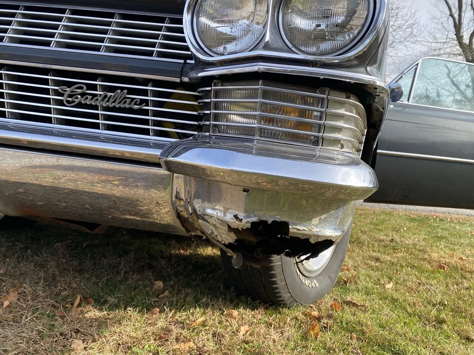1964 Cadillac DeVille 2nd Gen - Image 18 of 21