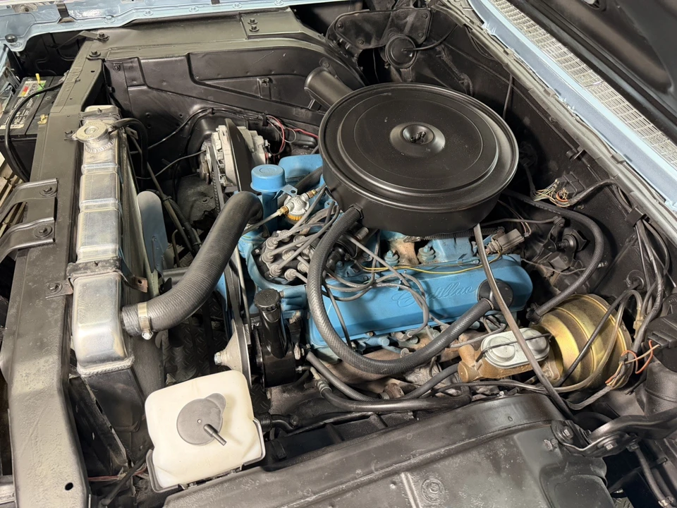 1964 Cadillac DeVille 2nd Gen - Image 22 of 22