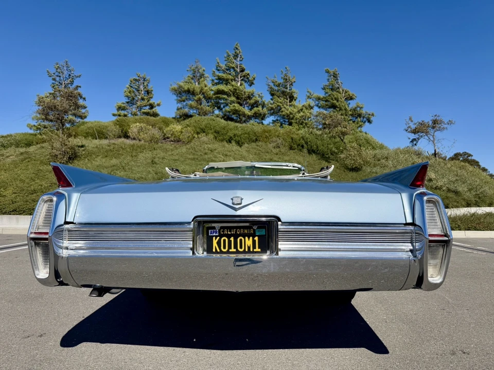 1964 Cadillac DeVille 2nd Gen - Image 15 of 22