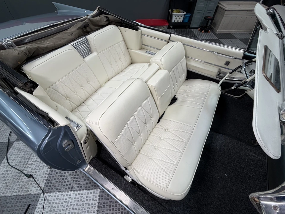 1964 Cadillac DeVille 2nd Gen - Image 19 of 22