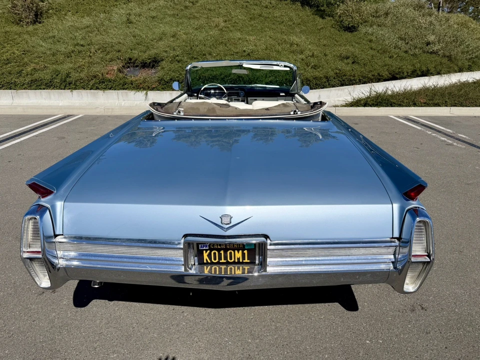 1964 Cadillac DeVille 2nd Gen - Image 14 of 22