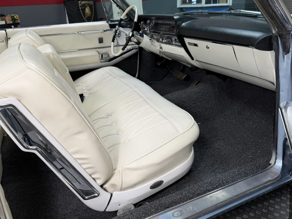 1964 Cadillac DeVille 2nd Gen - Image 17 of 22