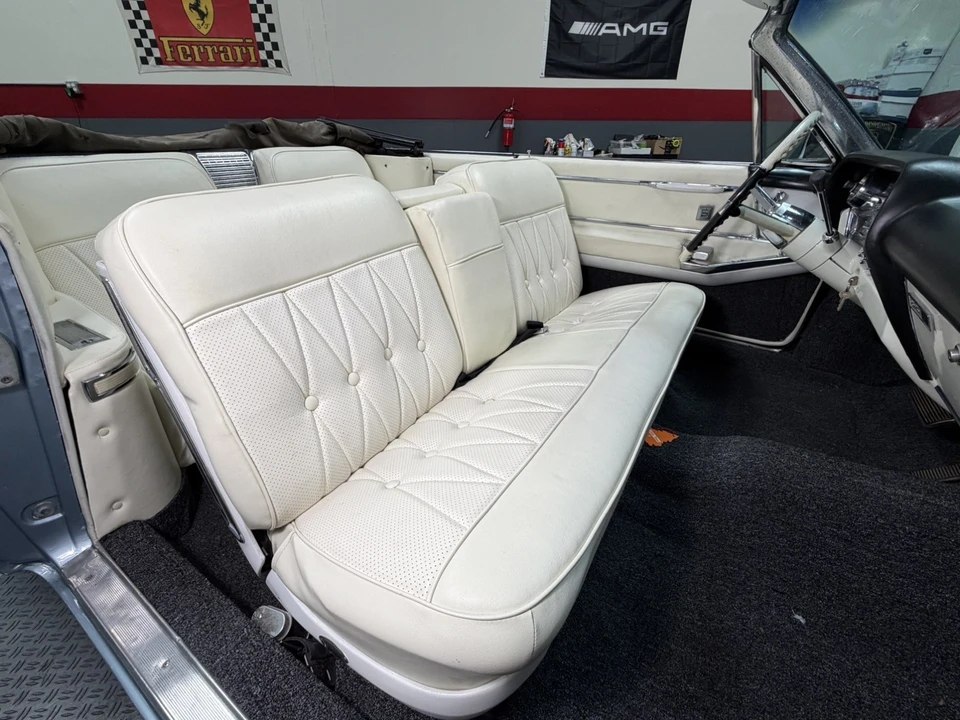 1964 Cadillac DeVille 2nd Gen - Image 18 of 22