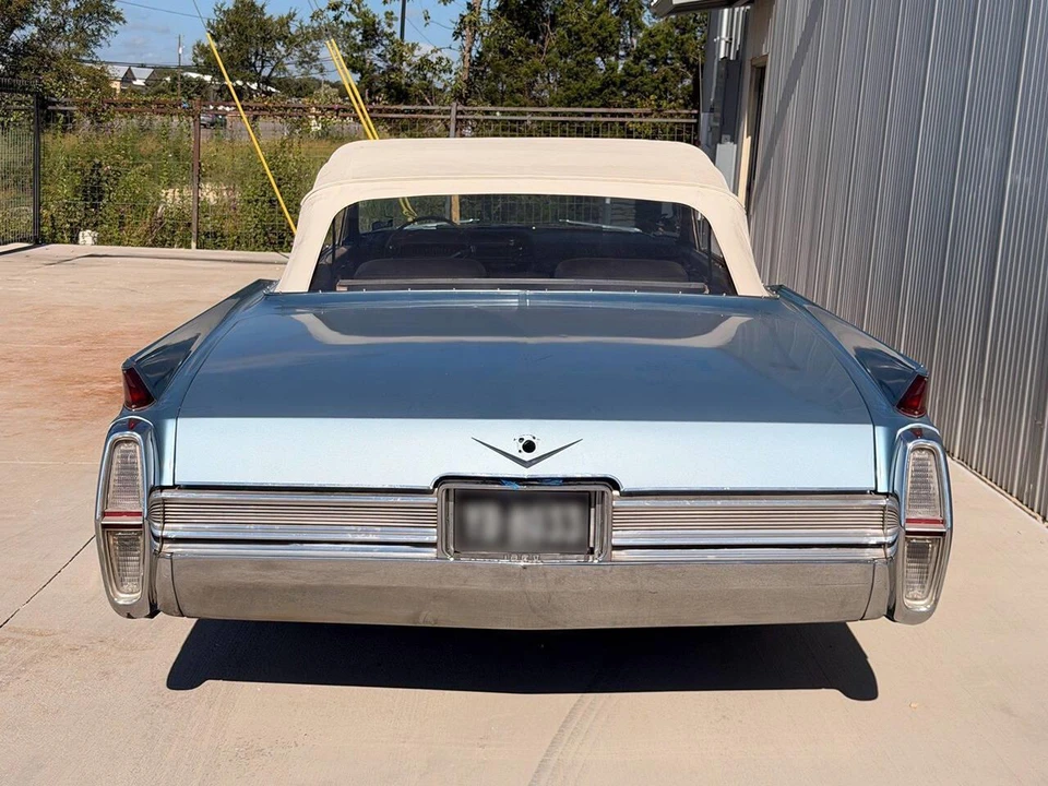 1964 Cadillac DeVille 2nd Gen - Image 4 of 31