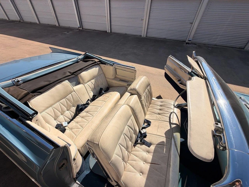 1964 Cadillac DeVille 2nd Gen - Image 28 of 31