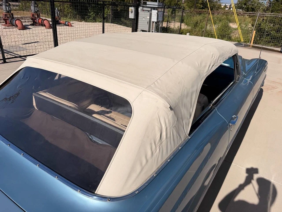 1964 Cadillac DeVille 2nd Gen - Image 10 of 31