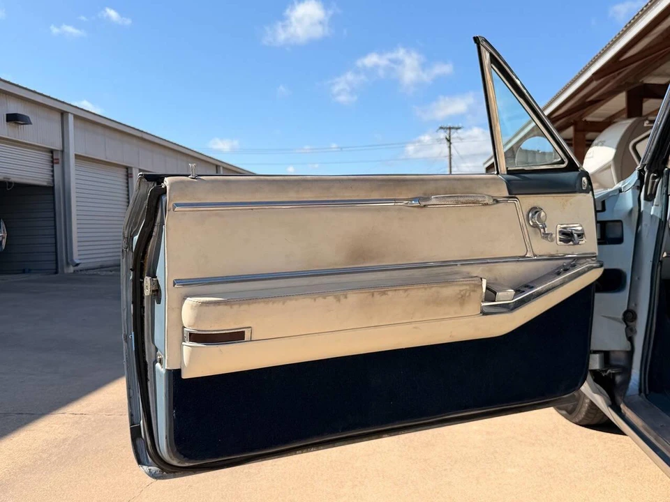 1964 Cadillac DeVille 2nd Gen - Image 31 of 31