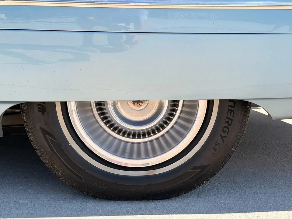 1964 Cadillac DeVille 2nd Gen - Image 13 of 31