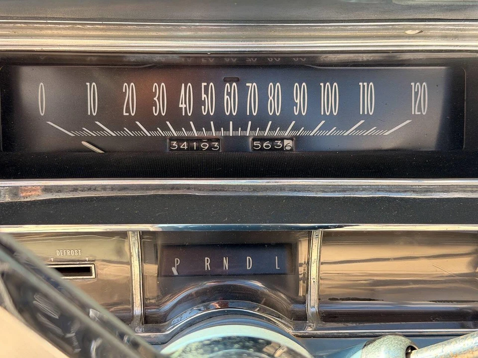 1964 Cadillac DeVille 2nd Gen - Image 25 of 31