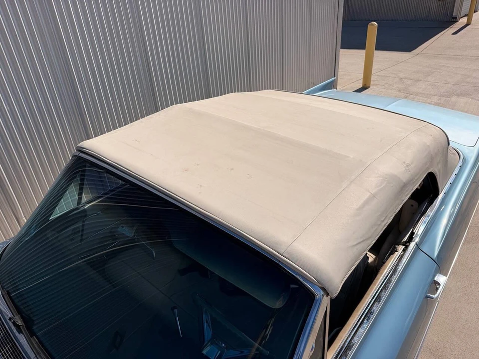 1964 Cadillac DeVille 2nd Gen - Image 11 of 31