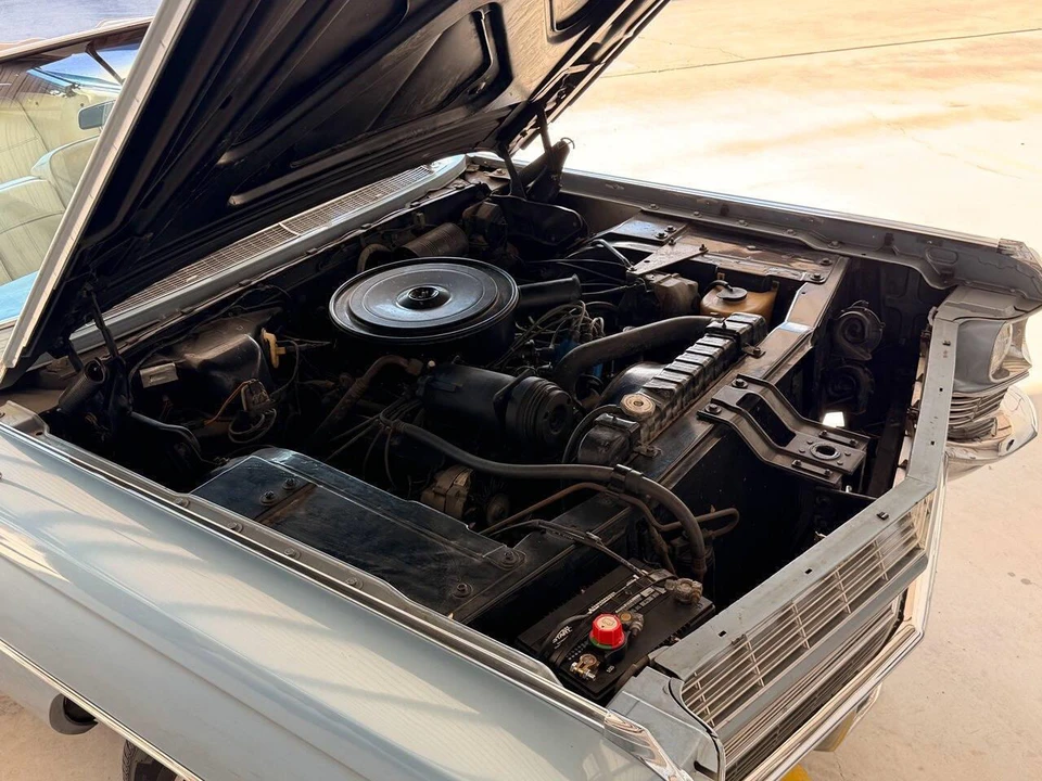 1964 Cadillac DeVille 2nd Gen - Image 17 of 31