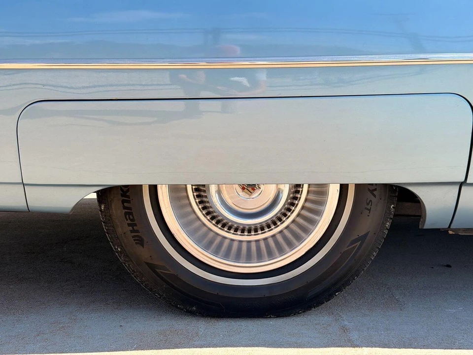 1964 Cadillac DeVille 2nd Gen - Image 14 of 31