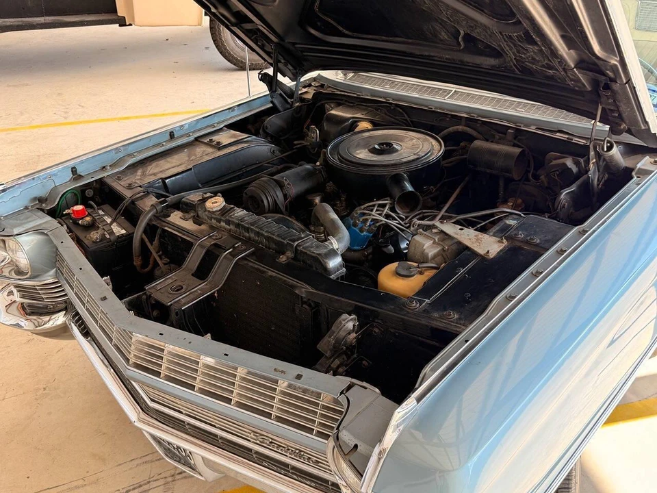 1964 Cadillac DeVille 2nd Gen - Image 18 of 31