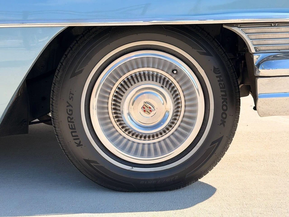 1964 Cadillac DeVille 2nd Gen - Image 15 of 31