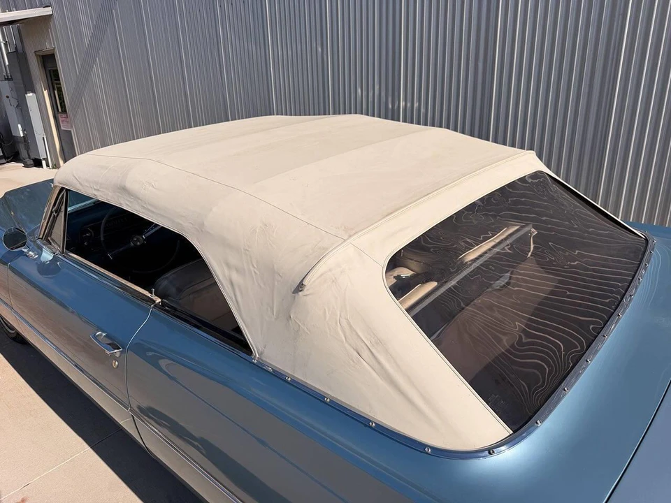 1964 Cadillac DeVille 2nd Gen - Image 9 of 31