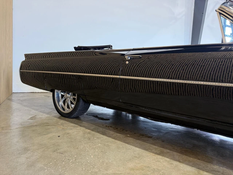 1964 Cadillac DeVille 2nd Gen - Image 12 of 21