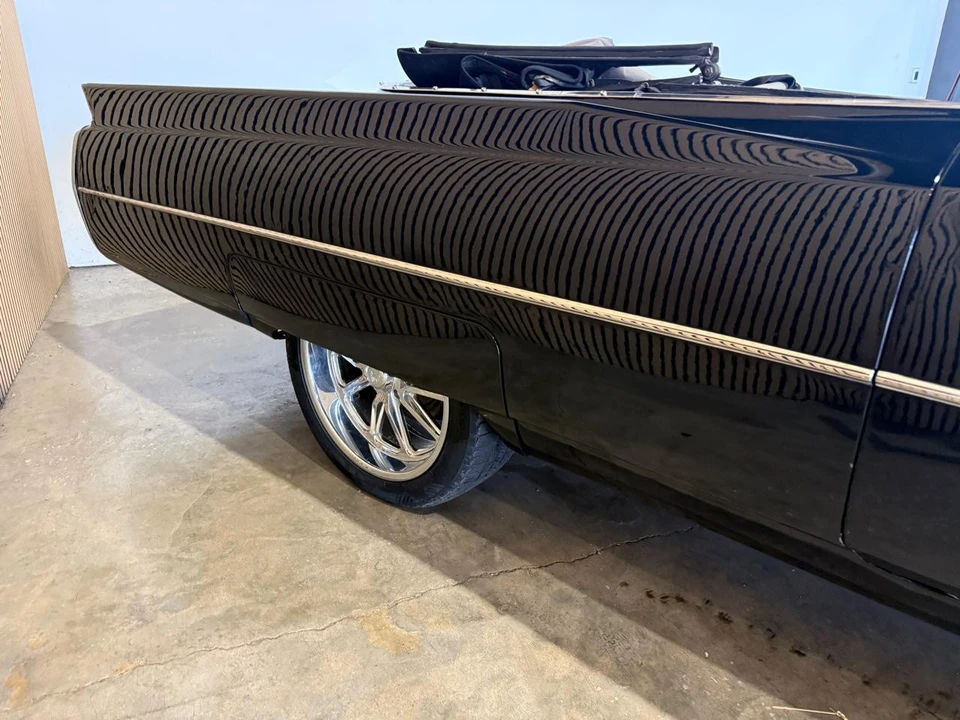 1964 Cadillac DeVille 2nd Gen - Image 13 of 21