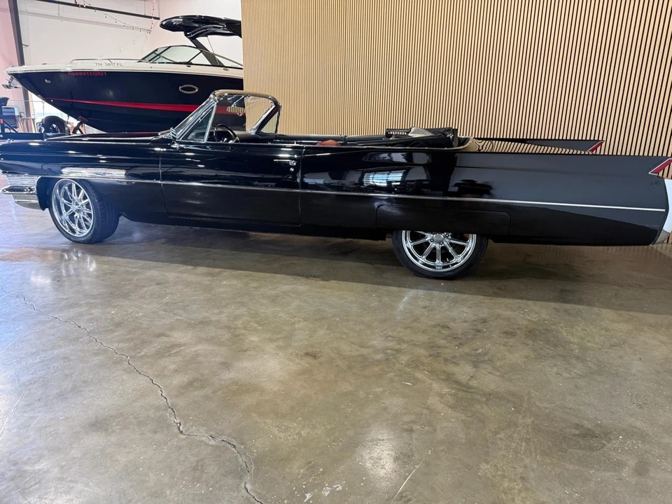 1964 Cadillac DeVille 2nd Gen - Image 17 of 21