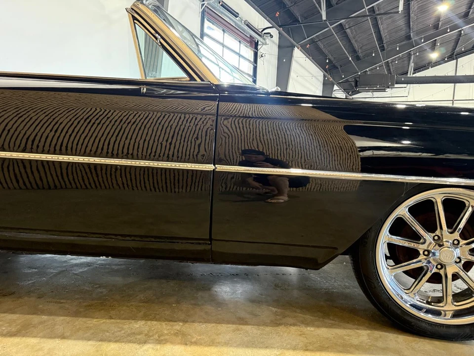 1964 Cadillac DeVille 2nd Gen - Image 11 of 21