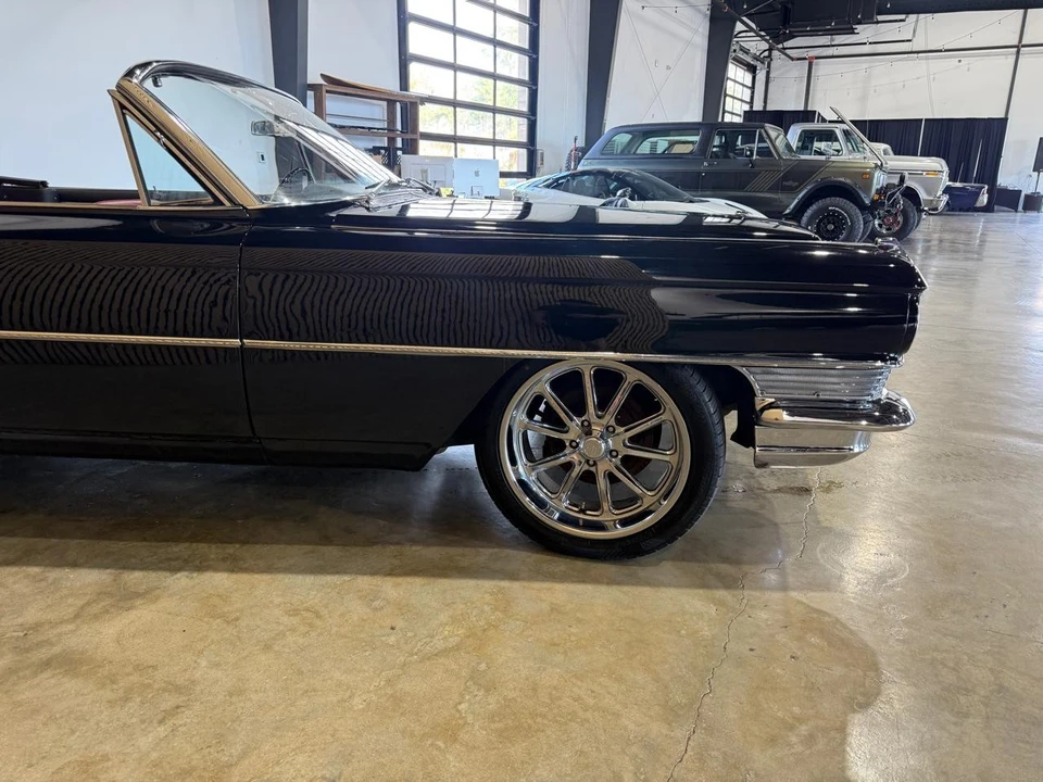 1964 Cadillac DeVille 2nd Gen - Image 10 of 21